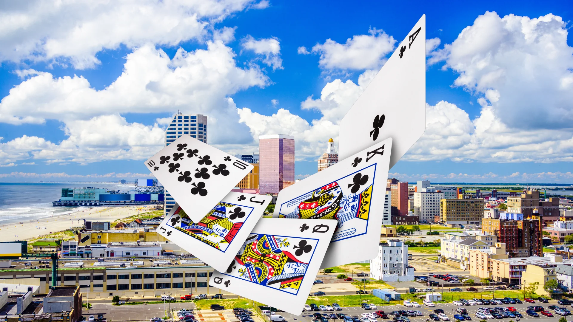 Atlantic City Casino Party Rentals