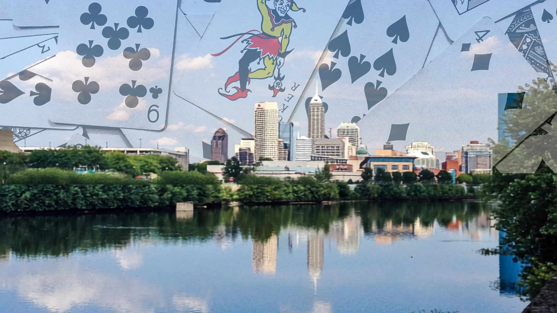 Fort Wayne Casino Party Rentals