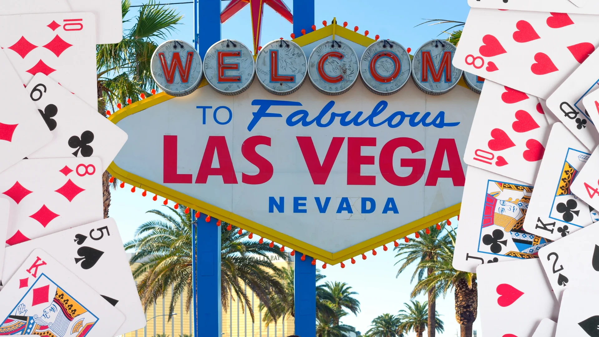 Las Vegas Casino Party Rentals