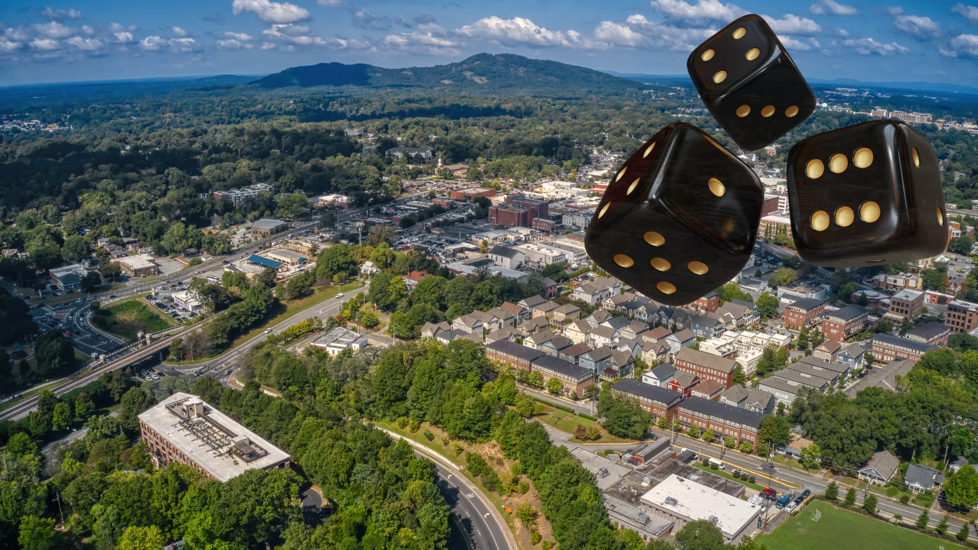 Marietta Casino Party Rentals