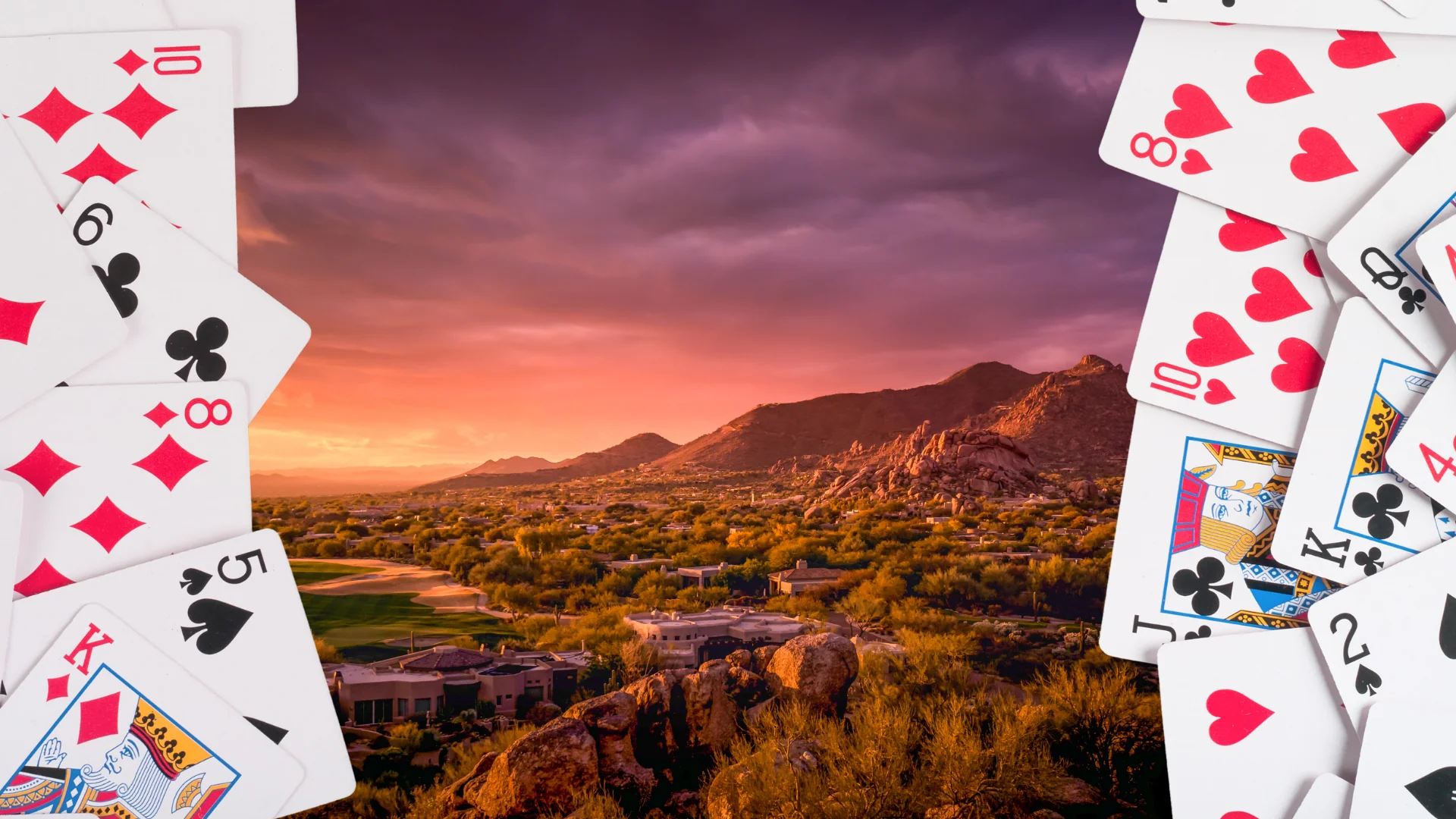 Mesa Casino Party Rentals