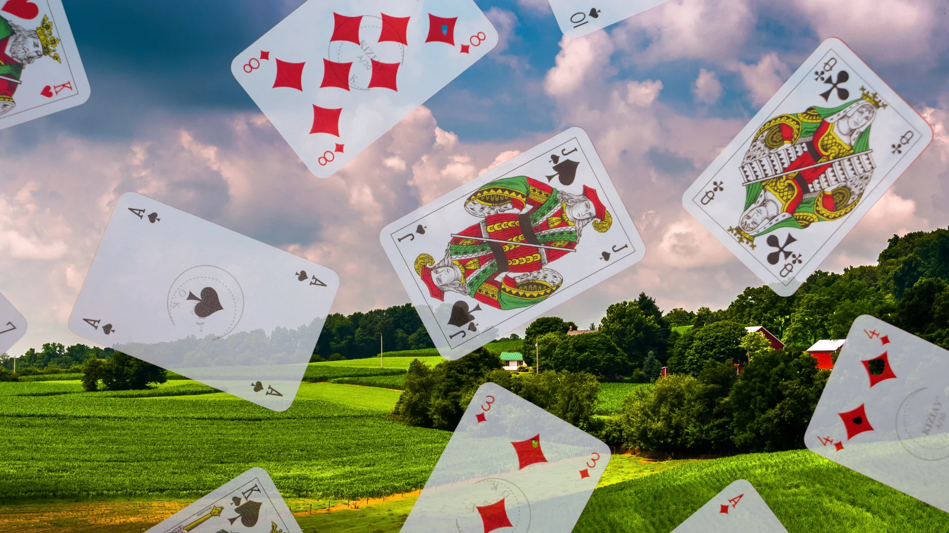 York Casino Party Rentals